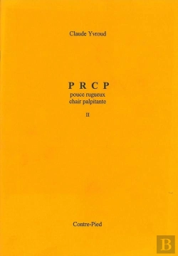 Bertrand.pt - P R C P Pouce Rugeux Chair Palpitante 2