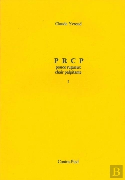 Bertrand.pt - P R C P Pouce Rugeux Chair Palpitante