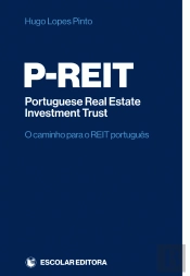 P-REIT - Portuguese Real Estate Investment Trust