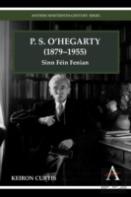 P. S. O'Hegarty (1879-1955)