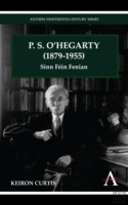 Bertrand.pt - P. S. O'Hegarty (1879-1955)