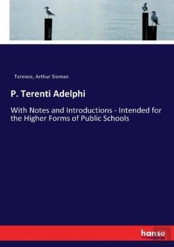 Bertrand.pt - P. Terenti Adelphi