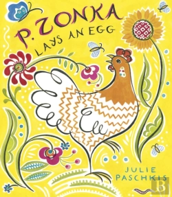 Bertrand.pt - P. Zonka Lays An Egg