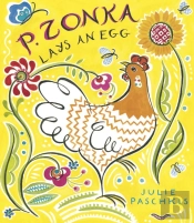 P. Zonka Lays An Egg