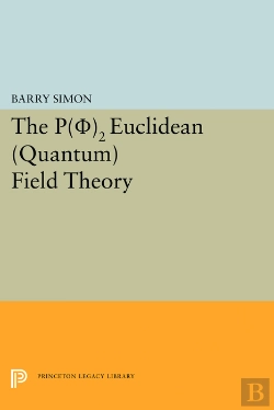 Bertrand.pt - P(0)2 Euclidean (Quantum) Field Theory