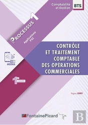 P1 : Contrôle Et Traitement Comptable Des Opérations Commerciales ; Bts Cg ; Corrigé