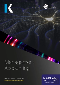 Bertrand.pt - P1 Management Accounting - Exam Practice Kit