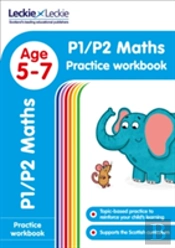 P1 Maths Practice Workbook
