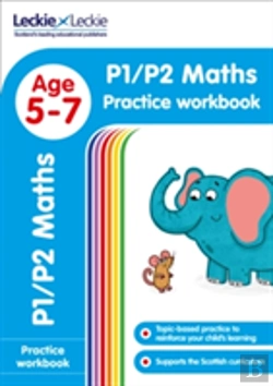 Bertrand.pt - P1 Maths Practice Workbook