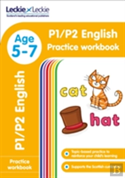 Bertrand.pt - P1/P2 English Practice Workbook
