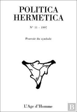 Bertrand.pt - P11 Politica Hermetica 1997