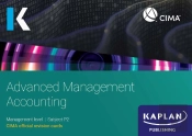 P2 Advanced Management Accounting - Revision Cards