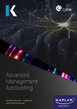 Bertrand.pt - P2 Advanced Management Accounting - Study Text
