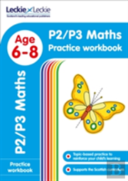 P2 Maths Practice Workbook