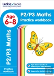 P2 Maths Practice Workbook