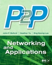 P2p Networking And Applications
