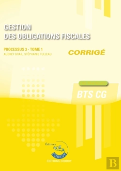 Bertrand.pt - P3- Gestion Des Obligations Fiscales-T1- Corrigé