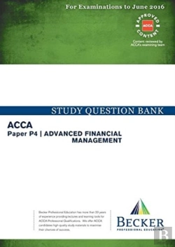 Bertrand.pt - P4 Advanced Financial Management