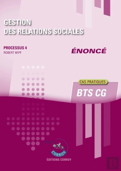 Bertrand.pt - P4- Gestion Des Relations Sociales- Enoncé