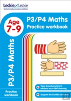 Bertrand.pt - P4 Maths Practice Workbook