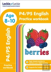 P5 English Practice Workbook