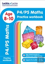 P5 Maths Practice Workbook