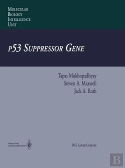 Bertrand.pt - P53 Suppressor Gene