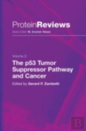 P53 Tumor Suppressor Pathway And Cancer