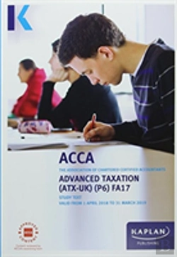 Bertrand.pt - P6 Advanced Taxation - Complete Text
