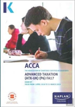 Bertrand.pt - P6 Advanced Taxation - Exam Kit