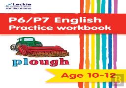 P6/P7 English Practice Workbook