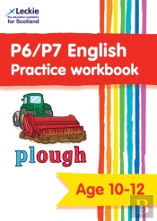 P6/P7 English Practice Workbook