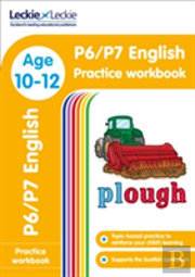 P7 English Practice Workbook