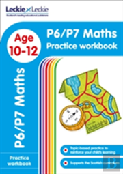 P7 Maths Practice Workbook
