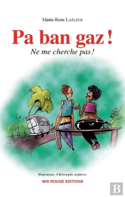 Bertrand.pt - Pa Ban Gaz ! Ne Me Cherche Pas !