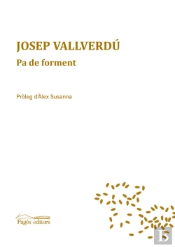 Bertrand.pt - Pa De Forment