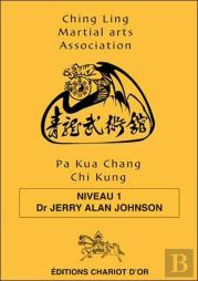 Pa Kua Chang Chi Kung Niveau 1