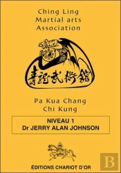 Pa Kua Chang Chi Kung Niveau 1