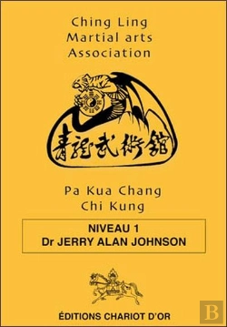 Bertrand.pt - Pa Kua Chang Chi Kung Niveau 1
