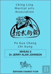 Pa Kua Chang Chi Kung Niveau 2