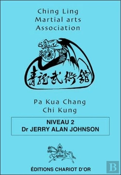 Bertrand.pt - Pa Kua Chang Chi Kung Niveau 2