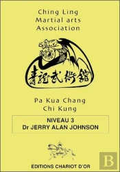 Pa Kua Chang Chi Kung Niveau 3