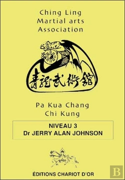 Bertrand.pt - Pa Kua Chang Chi Kung Niveau 3