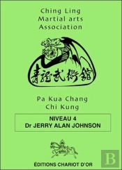 Pa Kua Chang Chi Kung Niveau 4