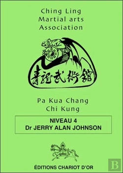 Bertrand.pt - Pa Kua Chang Chi Kung Niveau 4