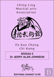 Pa Kua Chang Chi Kung Niveau 5