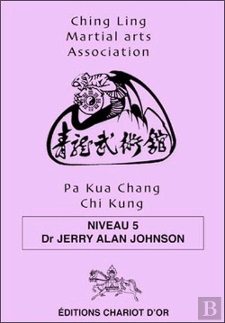 Bertrand.pt - Pa Kua Chang Chi Kung Niveau 5