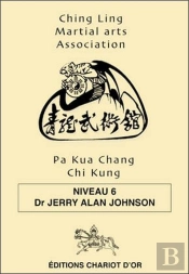 Pa Kua Chang Chi Kung Niveau 6