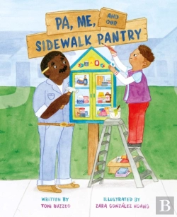 Bertrand.pt - Pa, Me, And Our Sidewalk Pantry