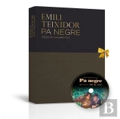 Pa Negre: Edició De Luxe Amb Dvd
